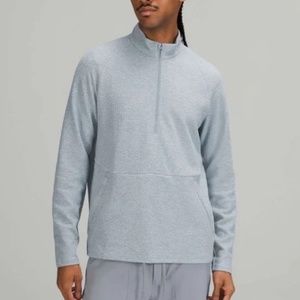 Lululemon "At Ease Pullover" Mens size XXL